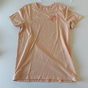 Size Medium Fox Racing T-Shirt